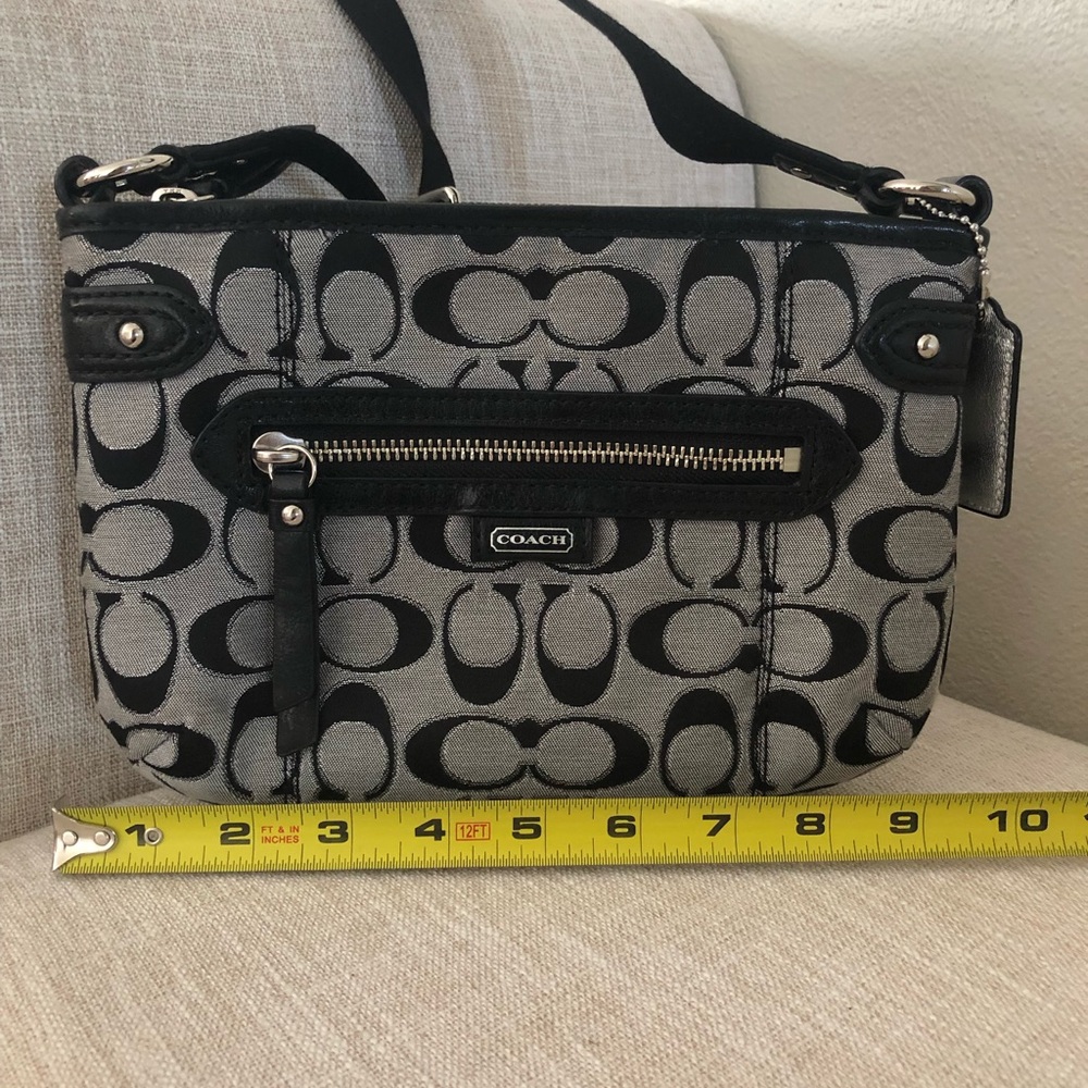Coach Crossbody